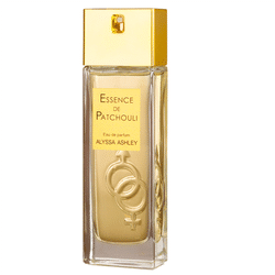 ALYSSA ASHLEY Essence de Patchouli Eau de Parfum 50 ml