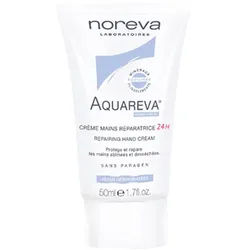 noreva Aquareva® regenerierende Handcreme