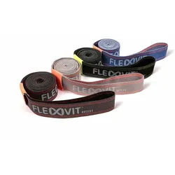 Flexvit Resist - 4er Set All In 1 St