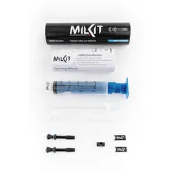 milKit Tubeless Nachfüllkit