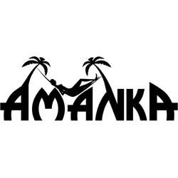 Amanka Garten-Sitzgruppe für 6 Personen, 120/70cm, Weiß , Kunststoff , Rechteckig , Gartenmöbel, Gartengarnituren, Gartenmöbel-Sets