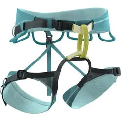 Edelrid Autana Damen Klettergurt jade S