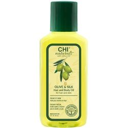 CHI Naturals Olive Oil - Hair & Body Oil 59 ml
