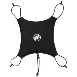 Mammut Helmet Holder black (0001) one size