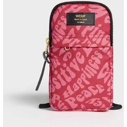 Wouf Bags Phone Bag Groovy