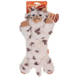 THE GROW Tierquietschie Cuddlerz Nibblers die Ziege