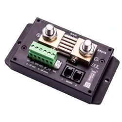 Simarine SC503 Shunt 500A für PICO Batteriewächter NEUE-Version - 0% MwST. (Angebot gemäß §12 USt Gesetz.)