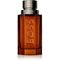 Hugo Boss The Scent Eau de Parfum Intense Eau de Parfum für Herren 50 ml