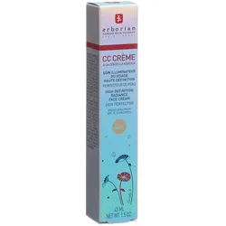erborian CC Centella Asiatica Creme Klar