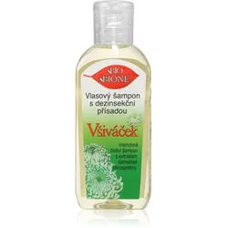 Bione Cosmetics Všiváček tiefenreinigendes Shampoo 82 ml