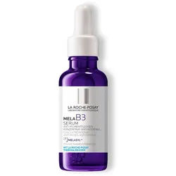 La Roche-Posay Mela B3 Serum gegen Pigmentflecken Feuchtigkeitsserum 30 ml