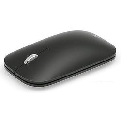 Microsoft Modern Mobile Mouse Schwarz KTF-00002