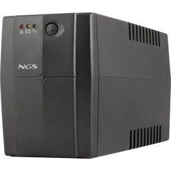 NGS Fortress 1200 v3 (480 W, Standby USV), USV