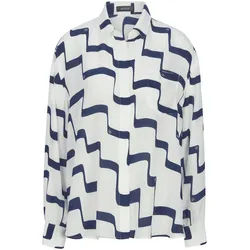 Le chemisier BASLER blanc