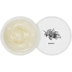 Pestle & Mortar Chummi Lip Mask Berry - 0.02 kg