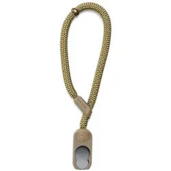 Cuff Rope Camera Strap Wrist - Kelp