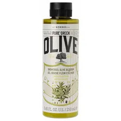Korres Duschgel Pure Greek Olive Duschgel Olive Blossom 250ml (W)