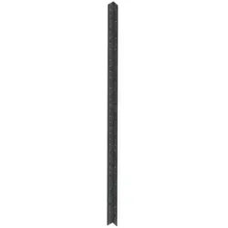 Meta Stützenprofil für Speed Rack 1970 (1968) verzinkt ( 50 x 50 mm x 2 ) und für Packtisch