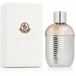 Damenparfüm Moncler Pour Femme 100 ml