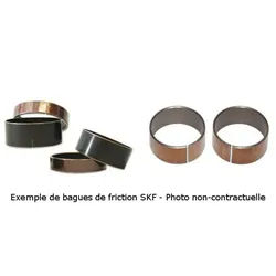 INNTECK Gabel Gleitbuchse Ring WP Ø43mm