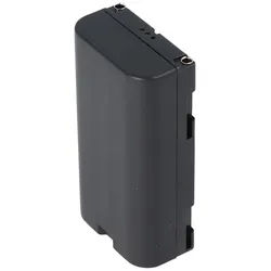 AccuCell Akku passend für JVC BN-V812, BN-V814U