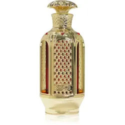 Zimaya Dar es Salaam parfümiertes öl Unisex 18 ml