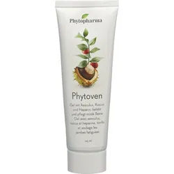 Phytopharma Phytoven-Gel