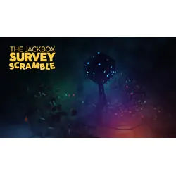 The Jackbox Survey Scramble