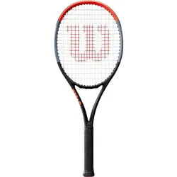 WILSON Tennisschläger "Clash 98 Tour" - unbesaitet, 4