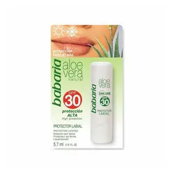 babaria Lippenpflegemittel Spf30 Lip Protector 5.7g