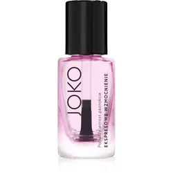 JOKO Express Strengthening stärkender Nagellack 11 ml