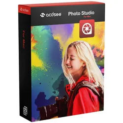 ACDSee Photo Studio Mac 10