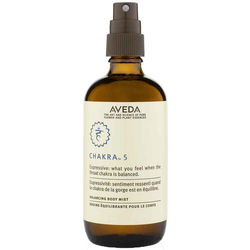 AVEDA Chakra 5 Balancing Body Mist 100 ml