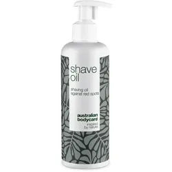 Australian Bodycare Rasieröl für den ganzen Körper 250 ml Unisex