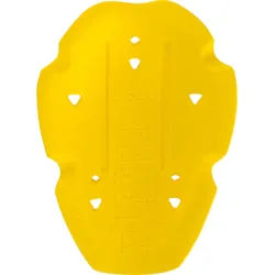 Segura Protect Flex Omega Type A Schulterprotektor, gelb für Männer