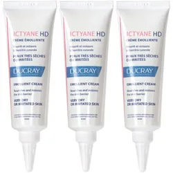 Ducray Ictyane H.d. erweichende Gesichtscreme