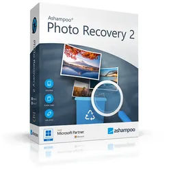 Ashampoo Photo Recovery 2