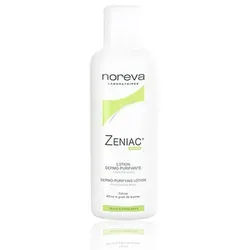 noreva Zeniac® Lösung 125 ml Unisex 125 ml Lösung