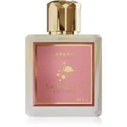 SUPERZ. Budapest Flamingo Fizz Parfüm Extrakt für Damen 50 ml