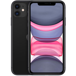 iPhone 11 128GB - Black