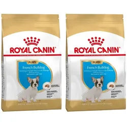 ROYAL CANIN French Bulldog Junior 2x10kg