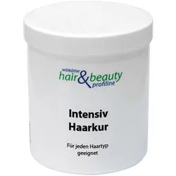 Profiline - Intensiv Haarkur - kaputtes Haar - 1000 ml