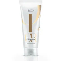 Wella Care Oil Reflections Express- Conditioner für strahlenden Glanz 200 ml