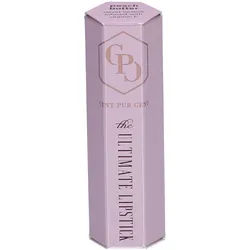 Cent Pur Cent Lippenstift Velvet Peach Butter