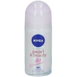 Nivea Pearl & Beauty 48h Roll-On