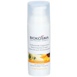 Biokosma Active Visage Crème de jour reconstituante