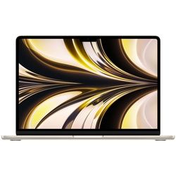 Apple Black Week Aktion % | MacBook Air 13,6" 2022,Apple M2 Chip 8-Core,8-Core GPU ,16 GB,1000 GB,30W USB-C Power Adapter,polarstern