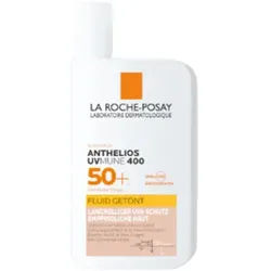 ROCHE-POSAY Anthelios Inv.Fluid get.UVMune LSF 50+ 50 ml
