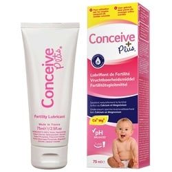 Conceive Plus® Multi-Use