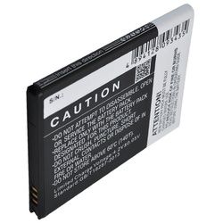 Akku passend für SAMSUNG Aegis, BBM65TK, Samsung Galaxy Metrix 4G, SCH-i405, SCHI405LKV, SCH-i405U, Stratosphere 4G, Stratosphere i405, Li-ion 3,7V 1850mAh